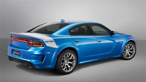 Dodge Dealer Asking $110K For Charger Daytona Anniversary Edition