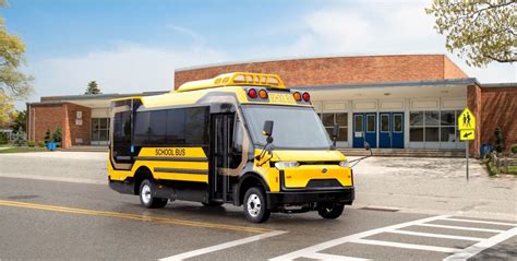 BYD helps create first 100% electric bus fleet for U.S. school district ...