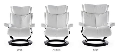 How to Select the Right Stressless Recliner - Sarasota Modern ...