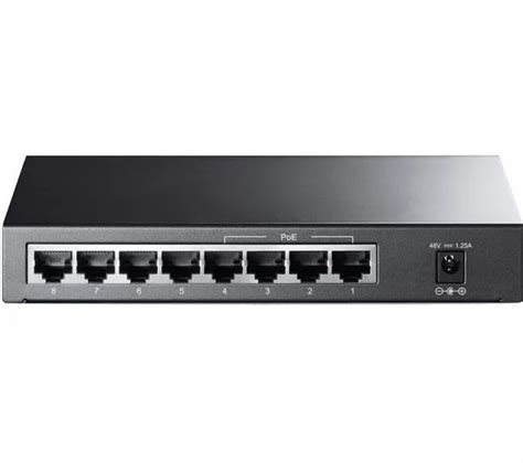 8 Port Ethernet Switch at Rs 620 | Ethernet Switch in Gobardanga | ID ...