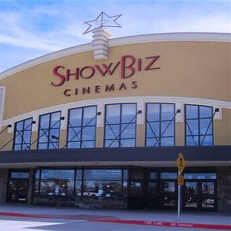 Showbiz Cinemas - Kingwood - 2019 All You Need to Know BEFORE You Go ...