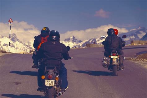 Planning a Motorcycle Road-Trip – Everything You Need to Know | Cool Travel Products