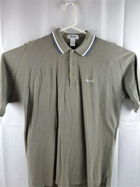 IZOD 100% Cashmere Golf Apparel | Mercari