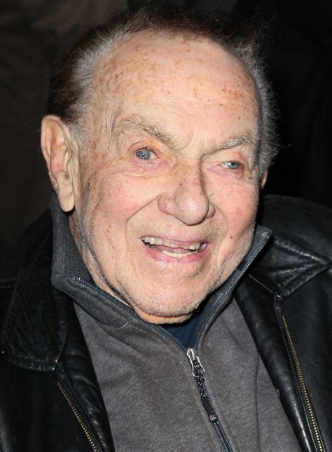 Comedian and Broadway Star Jack Carter Has Died at Age 93 - Closer Weekly