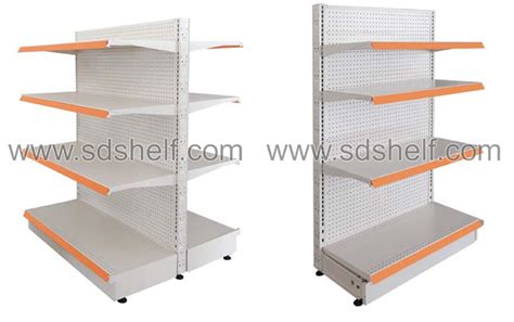 Madix shelving parts, Madix gondola shelving manufacturer