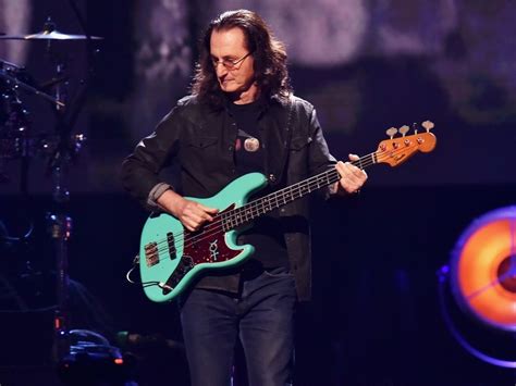 GEDDY LEE PUBLISHING AUTOBIOGRAPHY LATER THIS YEAR - WRSR-FM