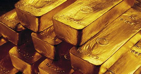 Deutsche Bank: It’s time to buy gold