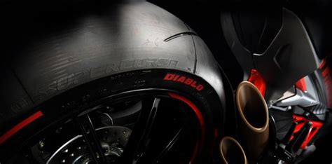 Motorcycle | Pirelli