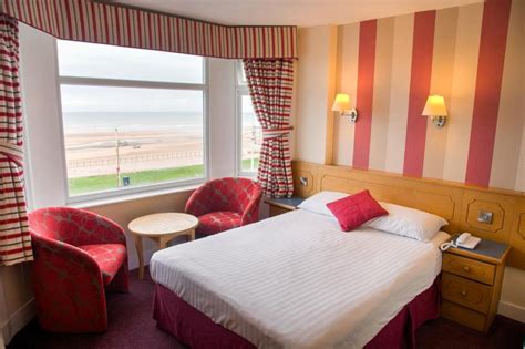 Claremont Hotel - All Inclusive in Blackpool