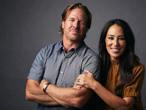 Fixer Upper: Welcome Home With Chip and Joanna Gaines | HGTV