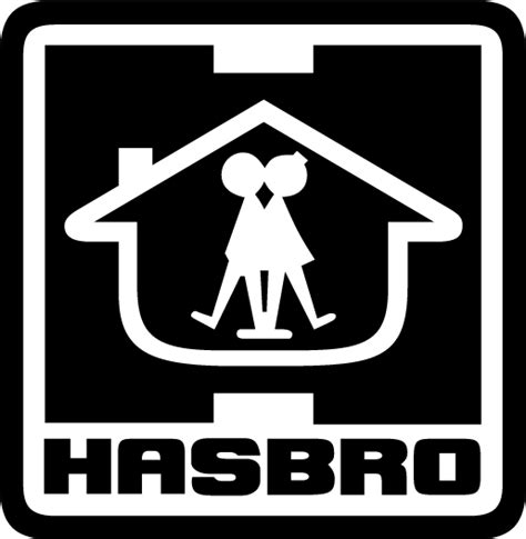 Hasbro logo (91382) Free AI, EPS Download / 4 Vector