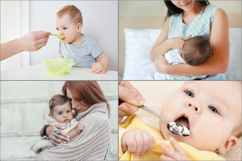 7 Home Remedies To Help Baby with Cough And Causes