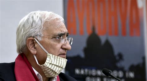 Could shut eyes, not read: HC rejects plea to ban Khurshid book | Delhi ...