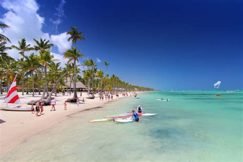 Is It Safe To Travel To Punta Cana? - Rogue Experiences