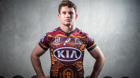 NRL 2021: Brisbane Broncos unveil Indigenous jersey ahead of Melbourne Storm clash | The Advertiser