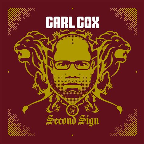 Second Sign - Carl Cox (Album) | RTL+