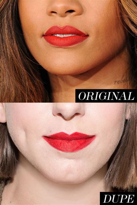 Lipstick Dupes - Dupes for Sold-Out Lip Colors