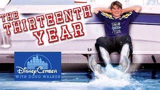 The Thirteenth Year Trailer (Promo on DC) | Doovi