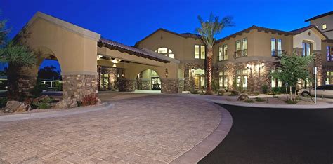 The Best Assisted Living Facilities in Phoenix, AZ | AssistedLiving.org