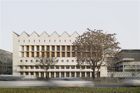 Stuttgart | Tag | ArchDaily