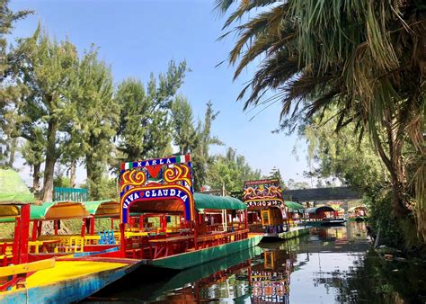 Cooking & Xochimilco Floating Gardens | Audley Travel