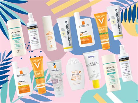 The Best Face Sunscreens For Summer 2020 | Chatelaine