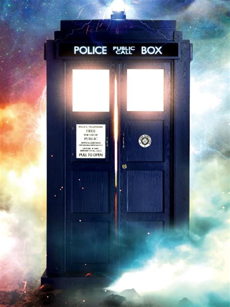 TARDIS iPhone Wallpapers - Top Free TARDIS iPhone Backgrounds ...