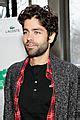 Adrian Grenier: Lacoste Christmas Lights Celebration! | Adrian Grenier ...