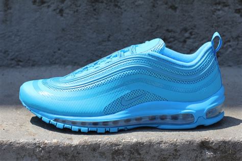 Nike Air Max 97 Hyperfuse "Dynamic Blue"