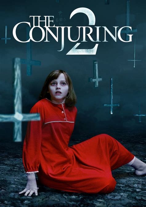 Watch The Conjuring 2 Full movie Online In HD | Find where to watch it ...
