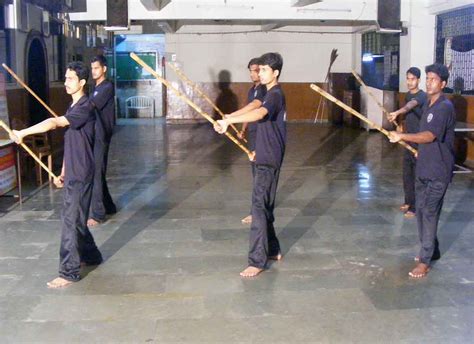 Wing Chun Academy | Wing Chun Weapons