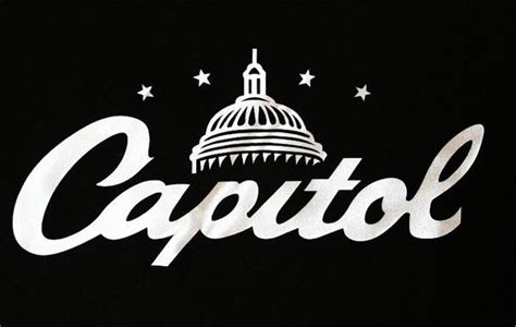 17 Best images about Capitol Records on Pinterest | Logos, Print ads and Guest speakers