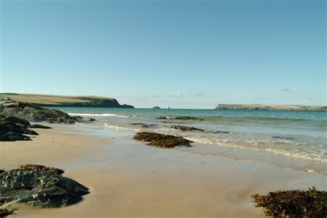 Padstow Beach | Großbritannien