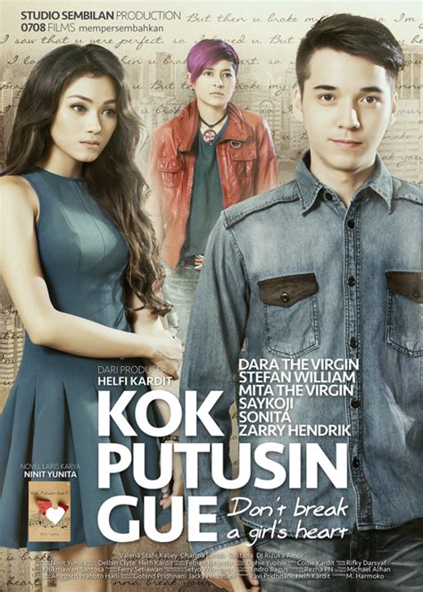 Film Indonesia - Film Indonesia Terbaru di Bulan Maret 2015 | Dunia Film ... : Tersedia berbagai ...