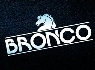 Grupo Bronco Logo