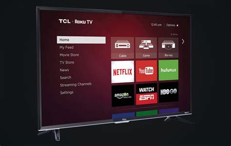 What is a Smart TV? Everything You Need to Know | Tom's Guide