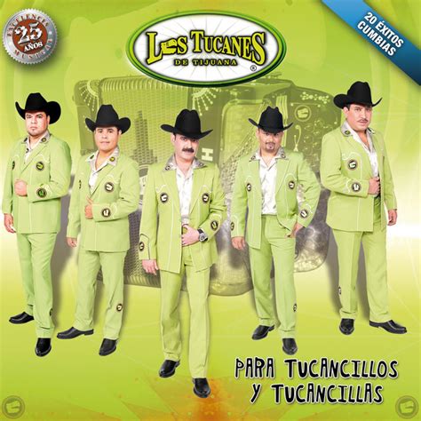 Para Tucancillos y Tucancillas - Compilation by Los Tucanes De Tijuana | Spotify