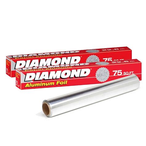 Aluminum Foil - SH General Trading