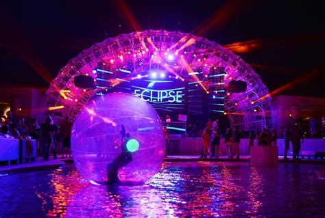 Proud to be a part of Grand Opening of Eclipse with Axwell @ Daylight Beach Club, 22 May 2013 ...