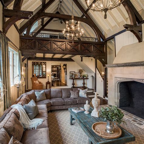 Architect Portfolio by Period Architecture - Dering Hall | Tudor style homes, House styles ...