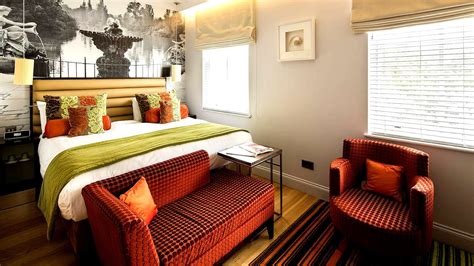 London Hotels Near Hyde Park - Trip to Park