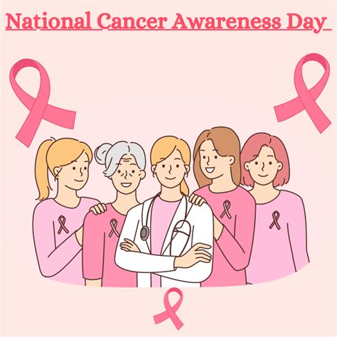 National Cancer Awareness Day Quotes: History of National Cancer Awareness Day - Poems For All ...