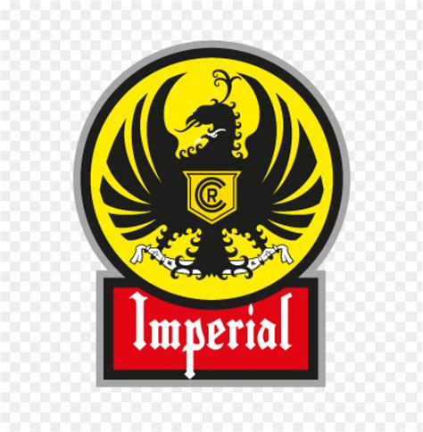 Cerveza Imperial .eps Vector Logo - 460926 | TOPpng