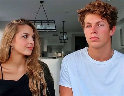 Ben Azelart & Hannah Thomas: Age, Break up, Net Worth