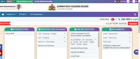 KHB: Karnataka Housing Board Schemes 2024 Guide | OneNDF