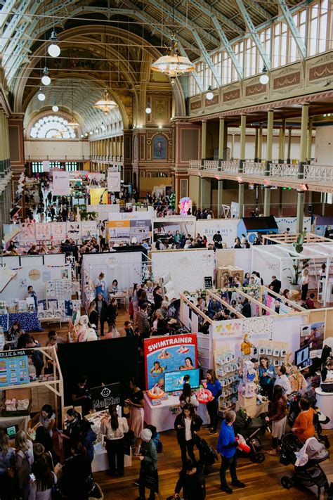 Baby Expo Sydney - One Fine Baby Fair (Mar 2024), Sydney, Australia - Exhibitions