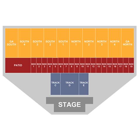 jackson county expo seating chart - howtomanifestwithbayleaves