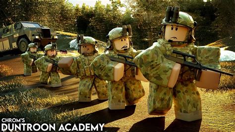 [Showcase] Military GFX - Art Design Support - Developer Forum | Roblox