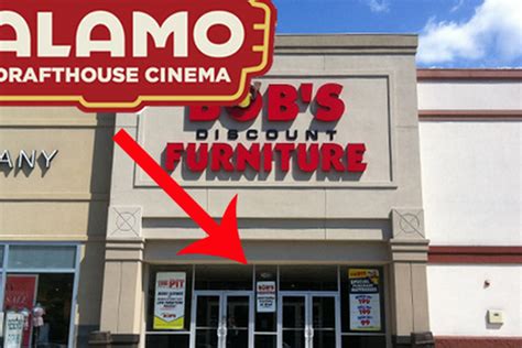 Alamo Drafthouse Cinema Expands to Yonkers - Eater NY