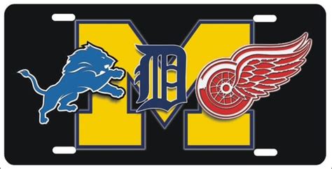 detroit sports teams logos - Been So Much Webcast Photos